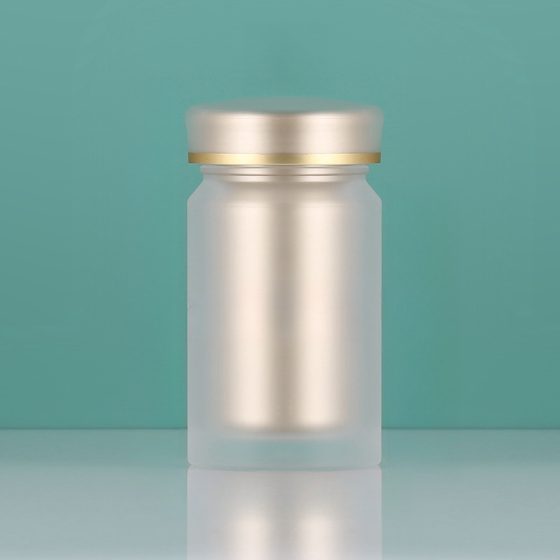 Stylish Plastic Bottles