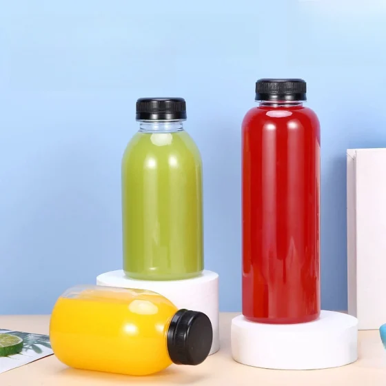 PET Bottle