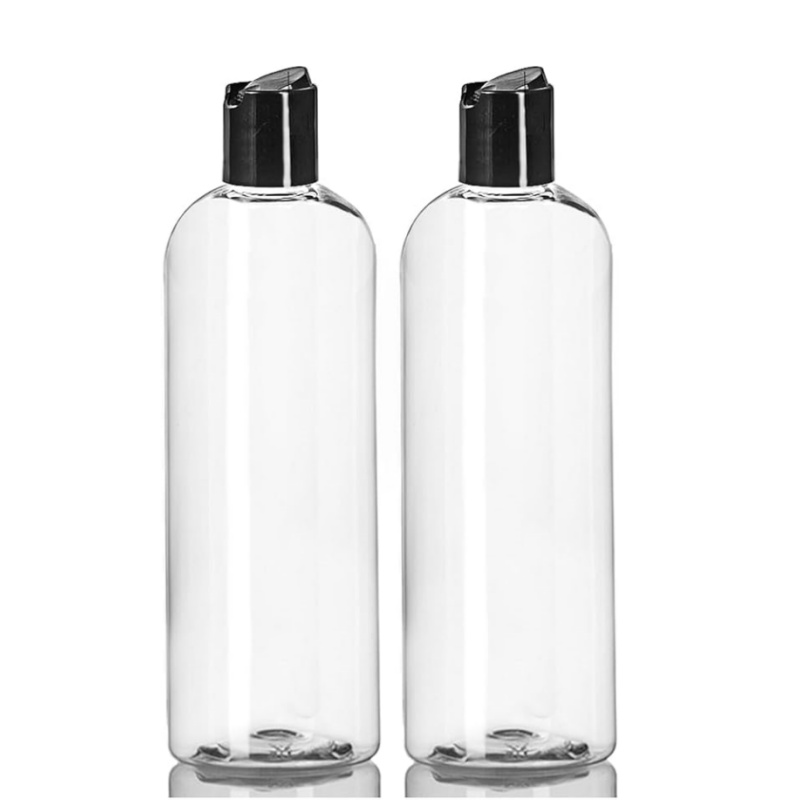 Plastic Bottle Product