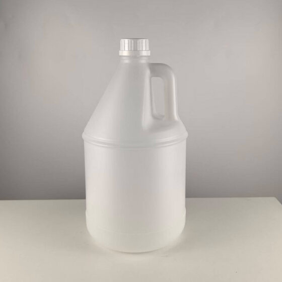 1 Liter Food Grade HDPE Bottle – Edible Oil