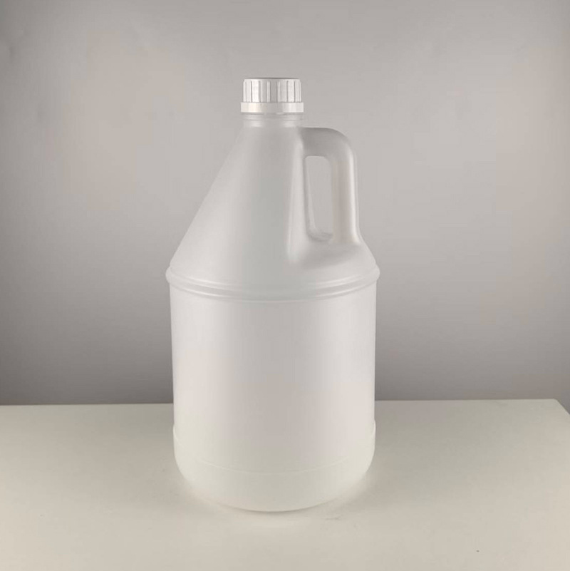 1 Liter lebensmittelechte HDPE-Flasche – Speiseöl