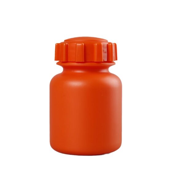 HDPE Disc Top Bottle 150ml – Easy Dispense