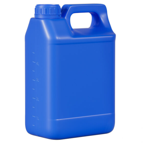HDPE 5 Gallon Pail – Industrial Bulk Container