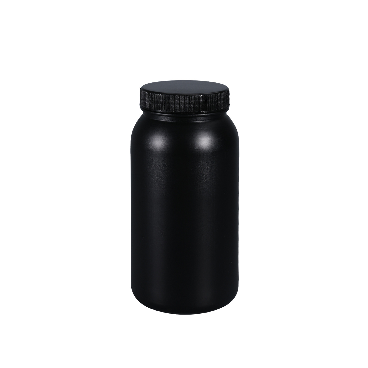 500ml HDPE Natural Bottle – Lotion & Liquid Soap