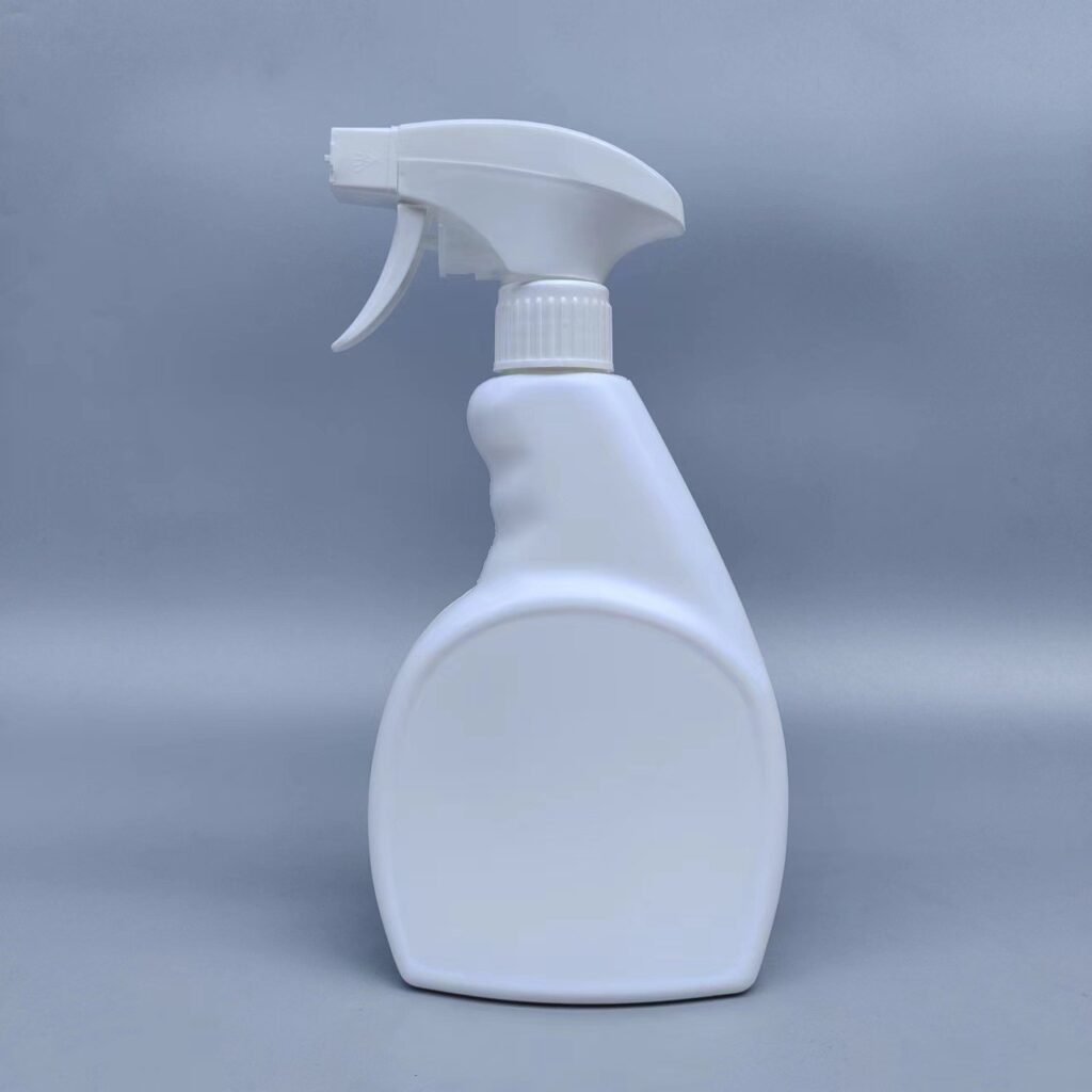 32oz HDPE Trigger Spray Bottle – Cleaning