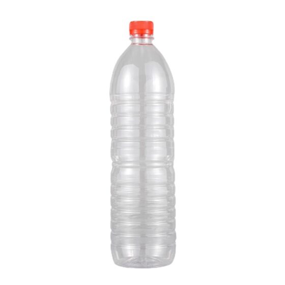 1500ml PET Bottle – 1.5L Large Beverage Packaging