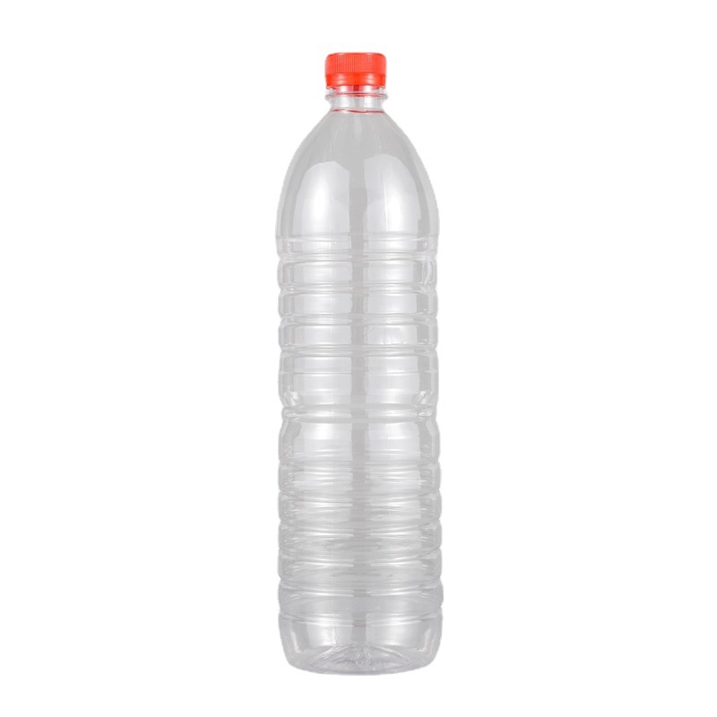 1500ml PET Bottle – 1.5L Large Beverage Packaging