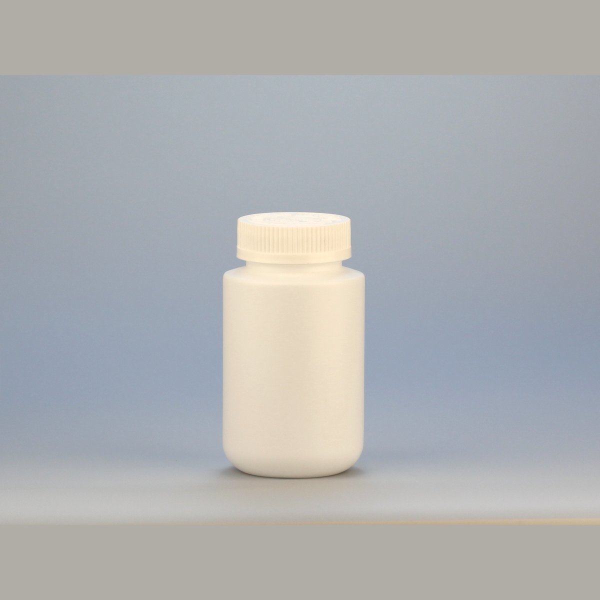 200ml & 250ml HDPE Bottle Set for Cosmetics