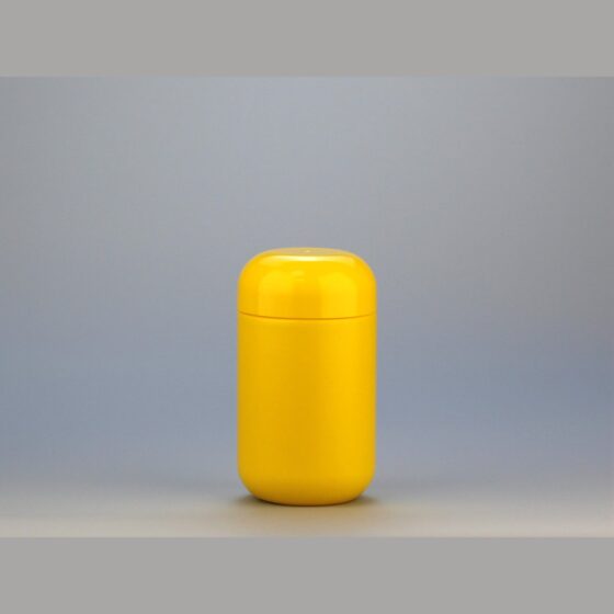 300ml HDPE Cosmetic Bottle for Lotion and Cream