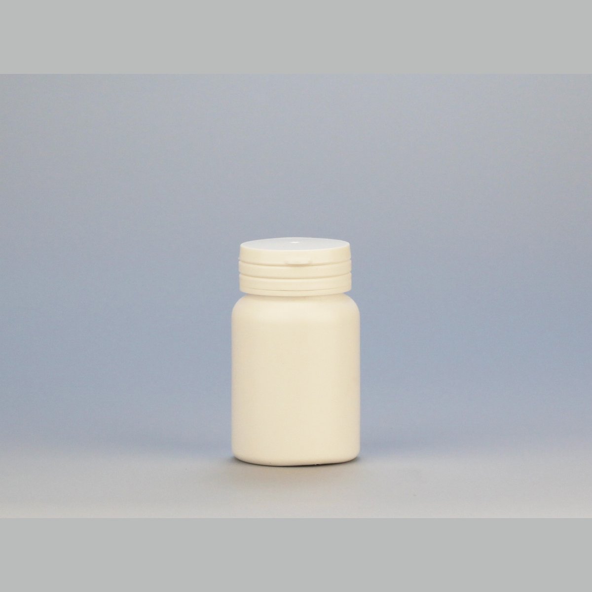 80ml HDPE Small Bottle for Travel Toiletries