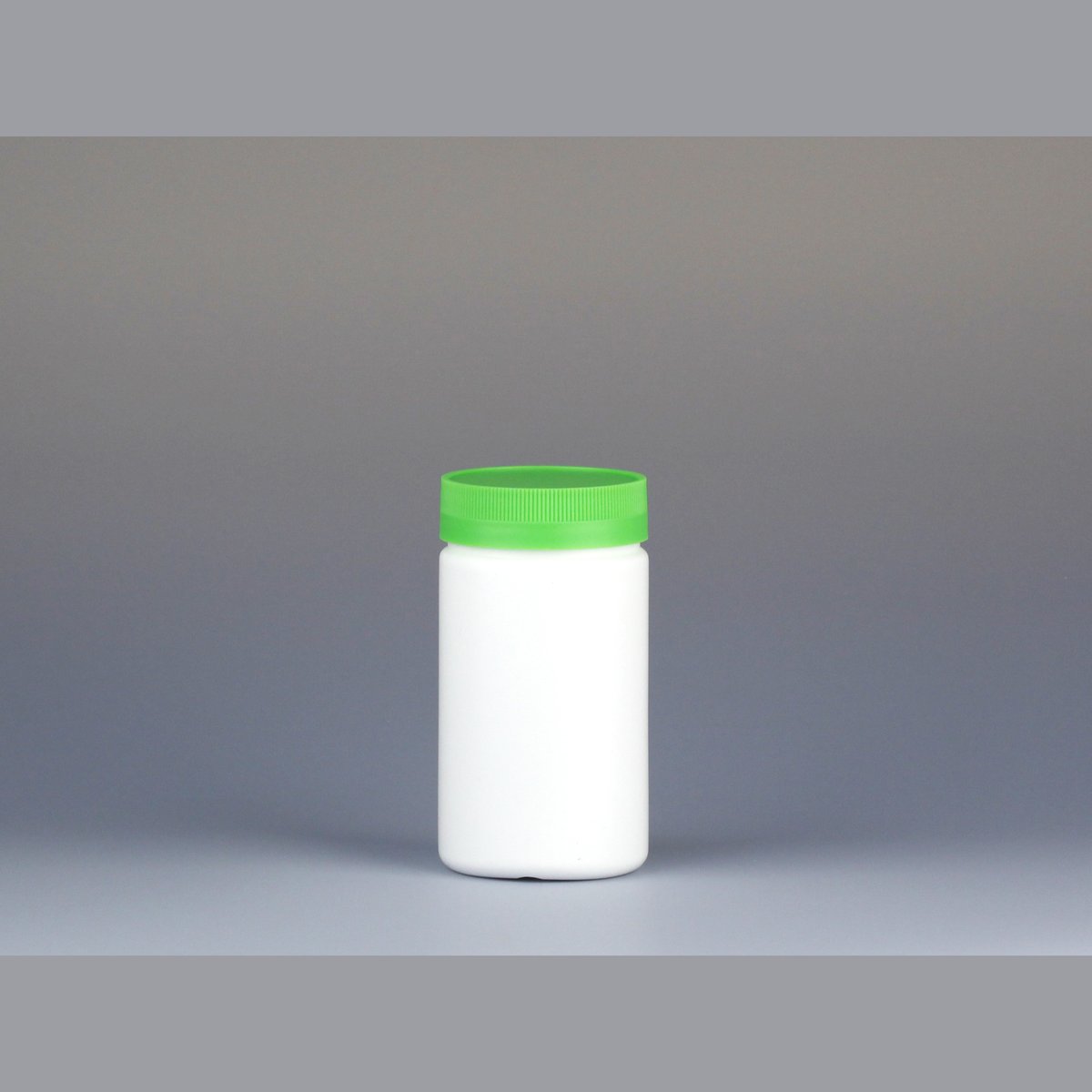160cc HDPE Supplement Bottle for Protein Powder
