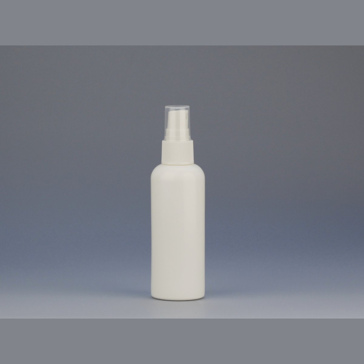 100cc HDPE Round Bottle for Tablets