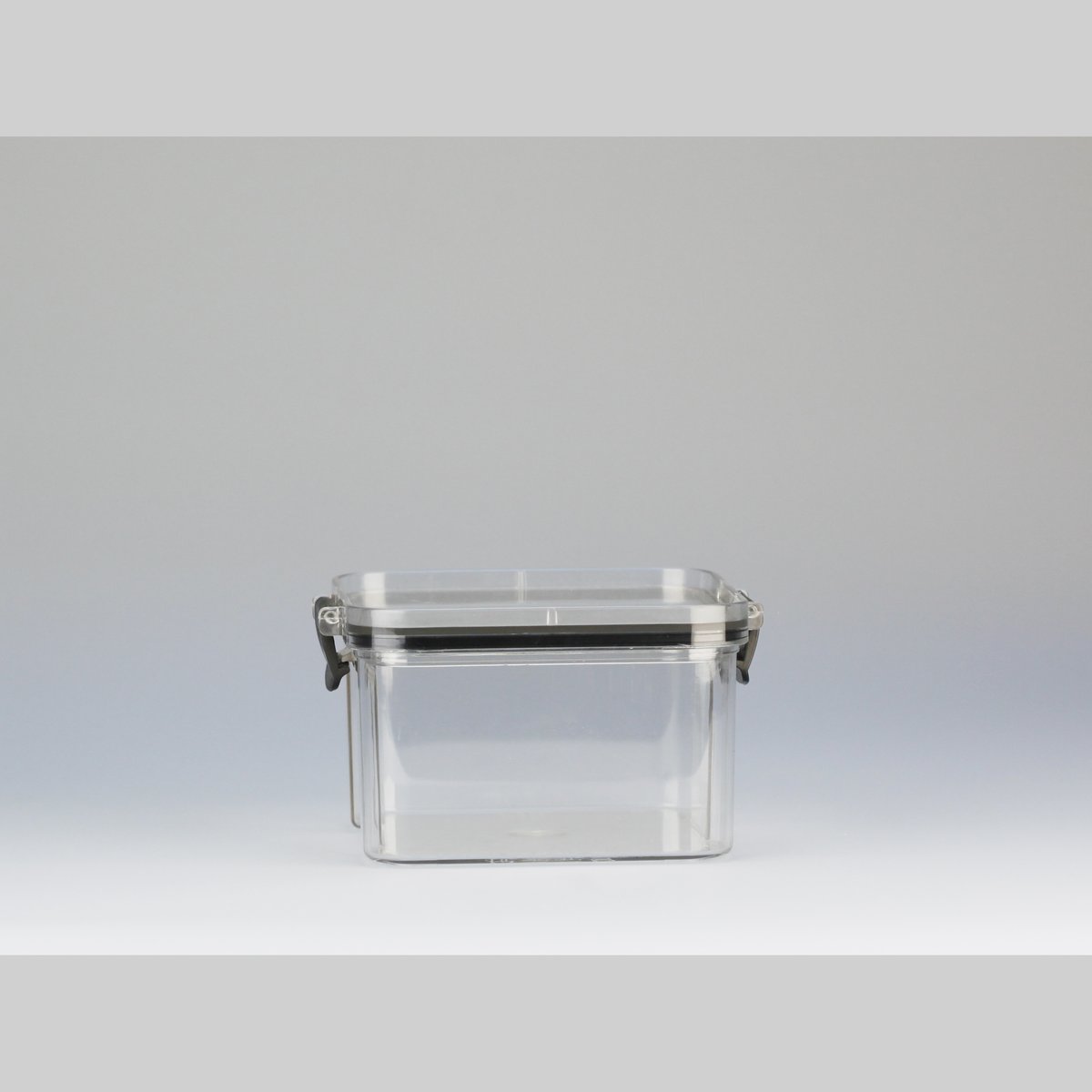 Custom 150ml Amber PET Jar for Cosmetic Cream