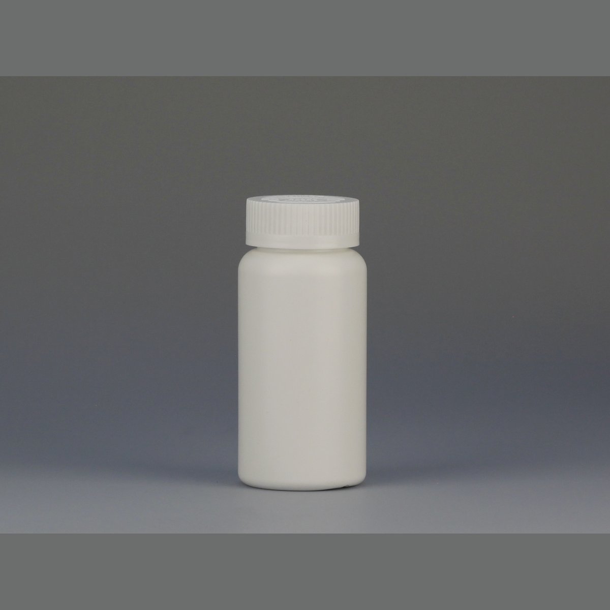 100ml HDPE Boston Round Bottle for Essential Oil