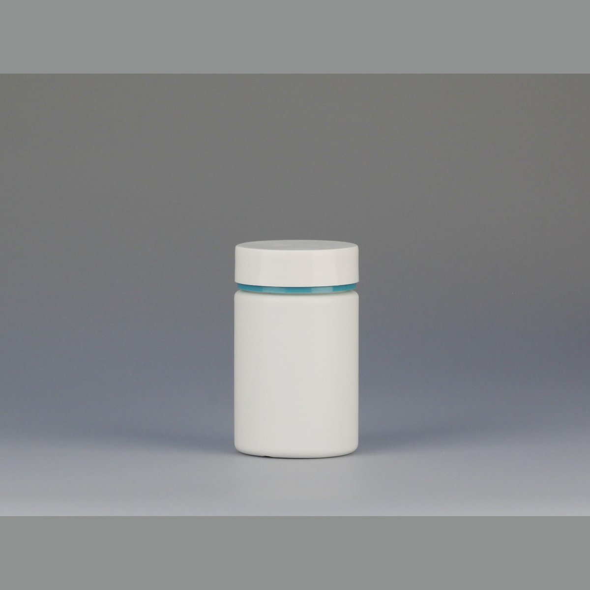120ml HDPE Round Bottle for Liquid Supplements