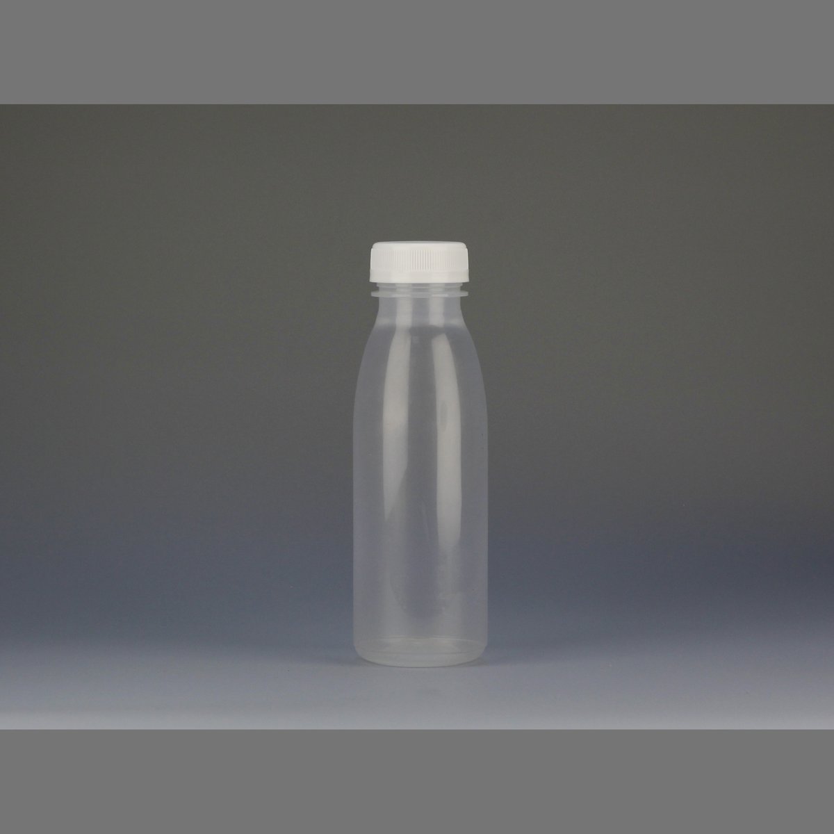 Custom 200ml PP Clear Bottle for Drinking Water
