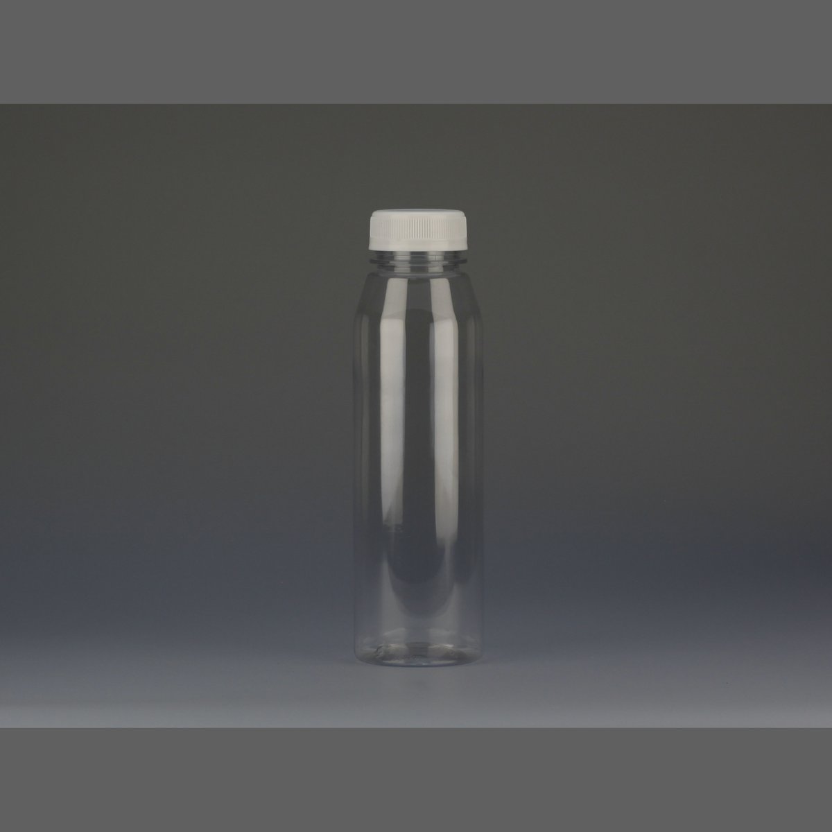 Custom 100ml PET Clear Bottle for Essential Oil