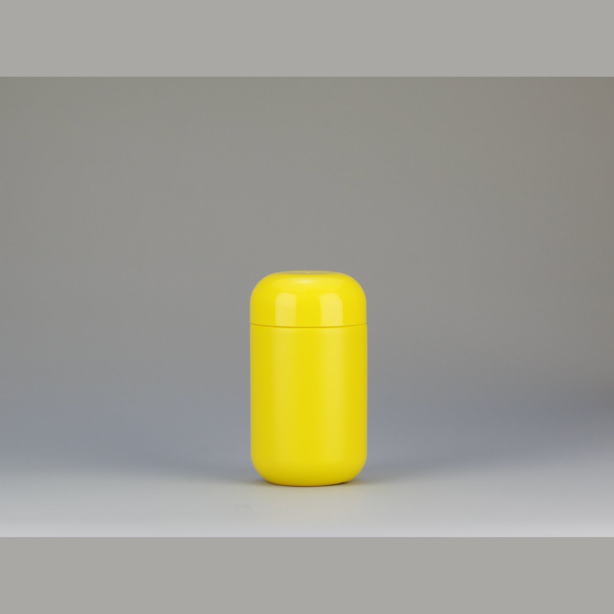 60ml HDPE Mini Bottle for Travel Size Products