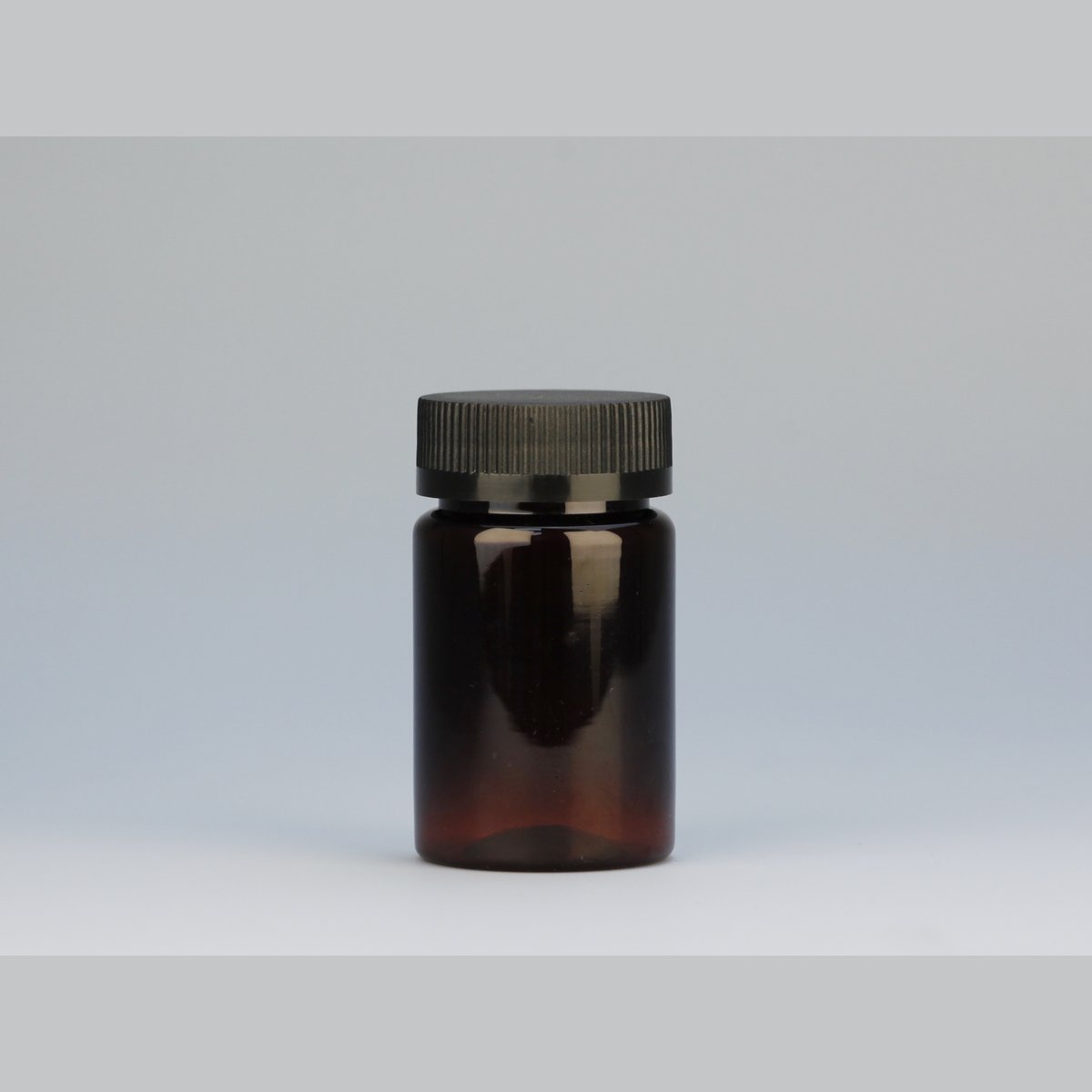 Custom 80ml PET Small Bottle for Sample and Travel