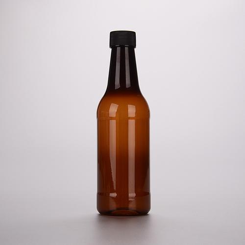 PET carbonated drink bottle 330ml for soda and sparkling water