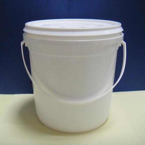 1 gallon HDPE bottle bulk liquid storage