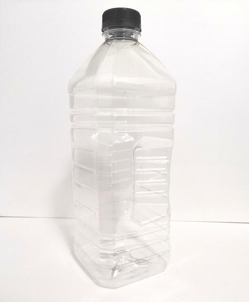 2 Liter PET Bottle – Large Family Size Beverage
