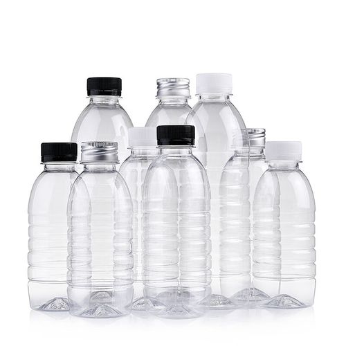 PET bottle 300ml medium beverage container